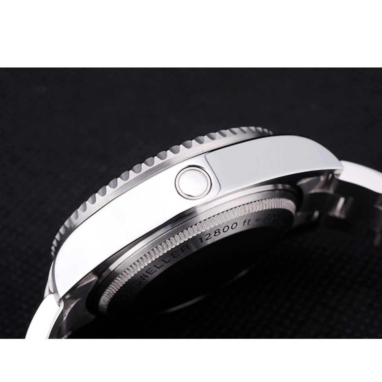 AAA replica watch Rolex Deepsea Swiss srl154 0817